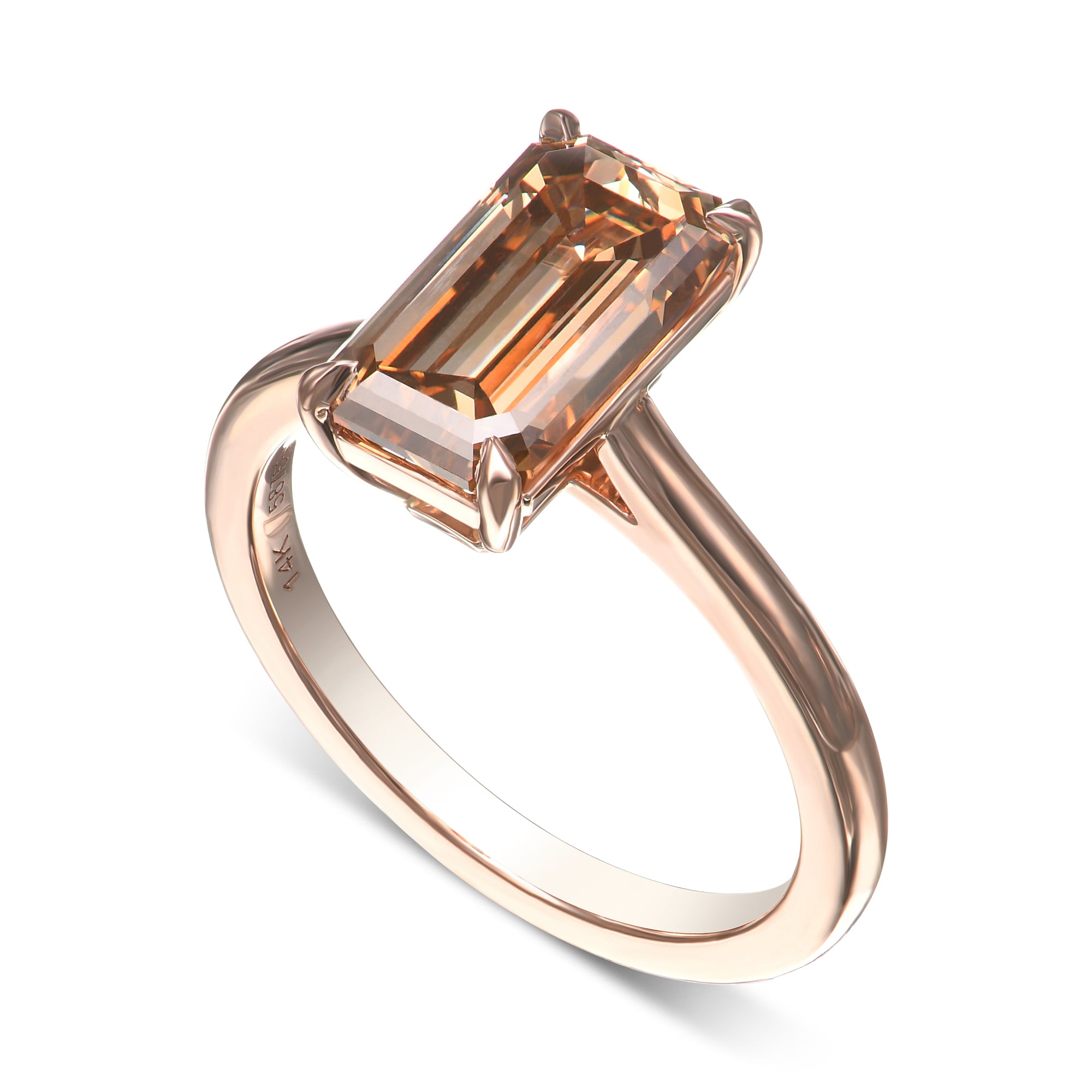 CVD/HPHT Lab Diamond Price Calculator Jewelry 