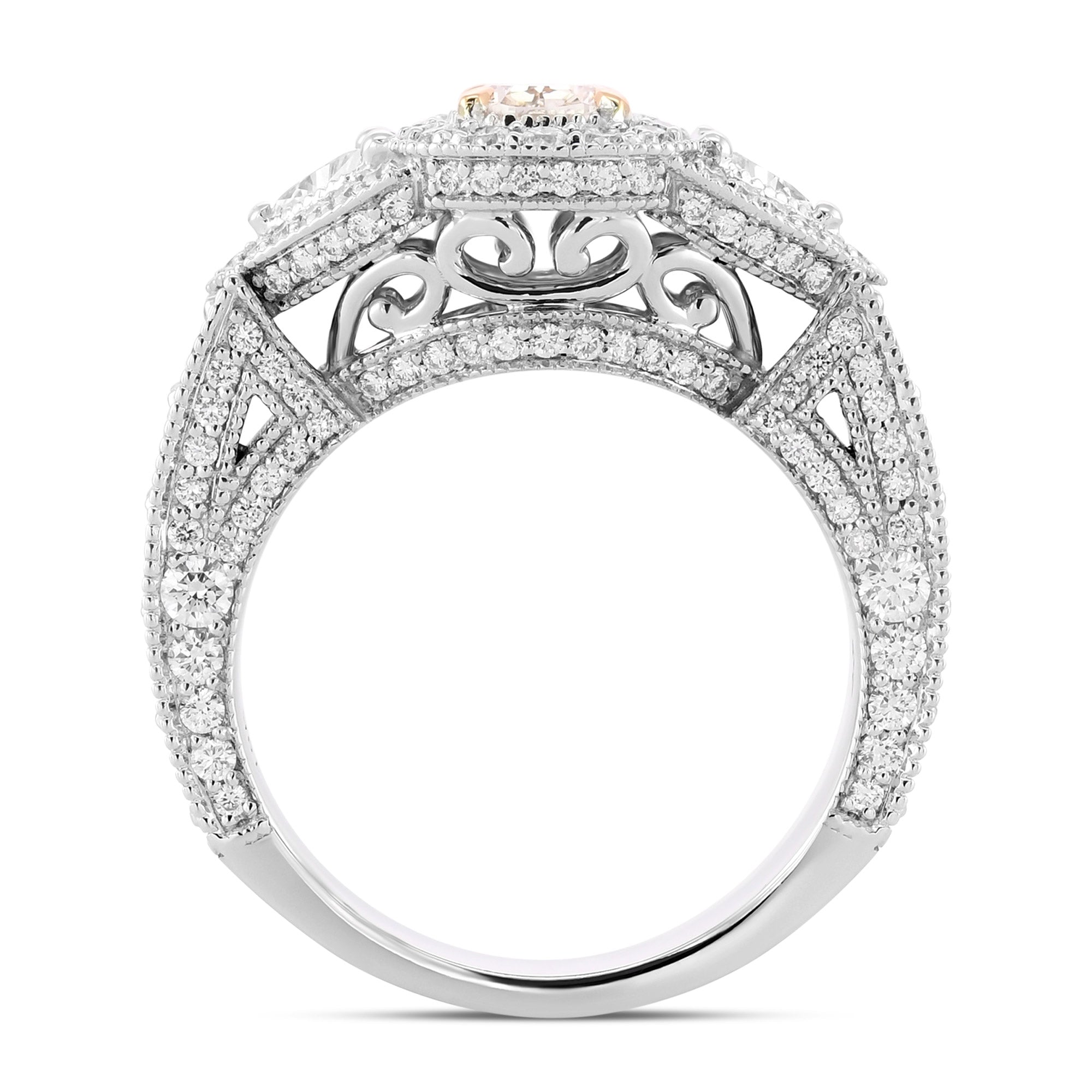 CVD/HPHT Lab Diamond Price Calculator Jewelry 