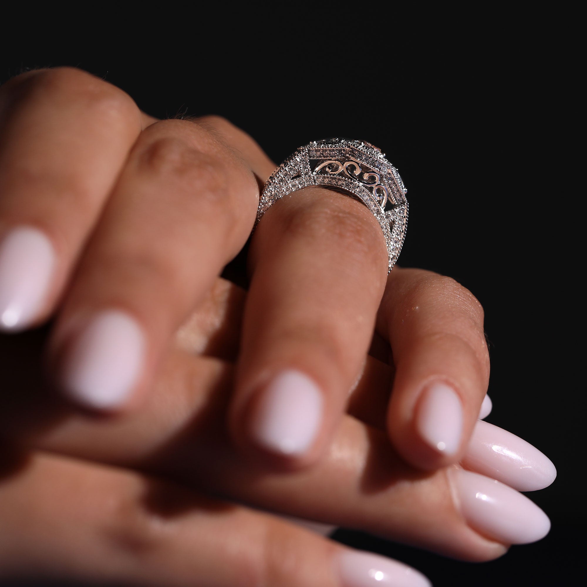 CVD/HPHT Lab Diamond Price Calculator Jewelry 