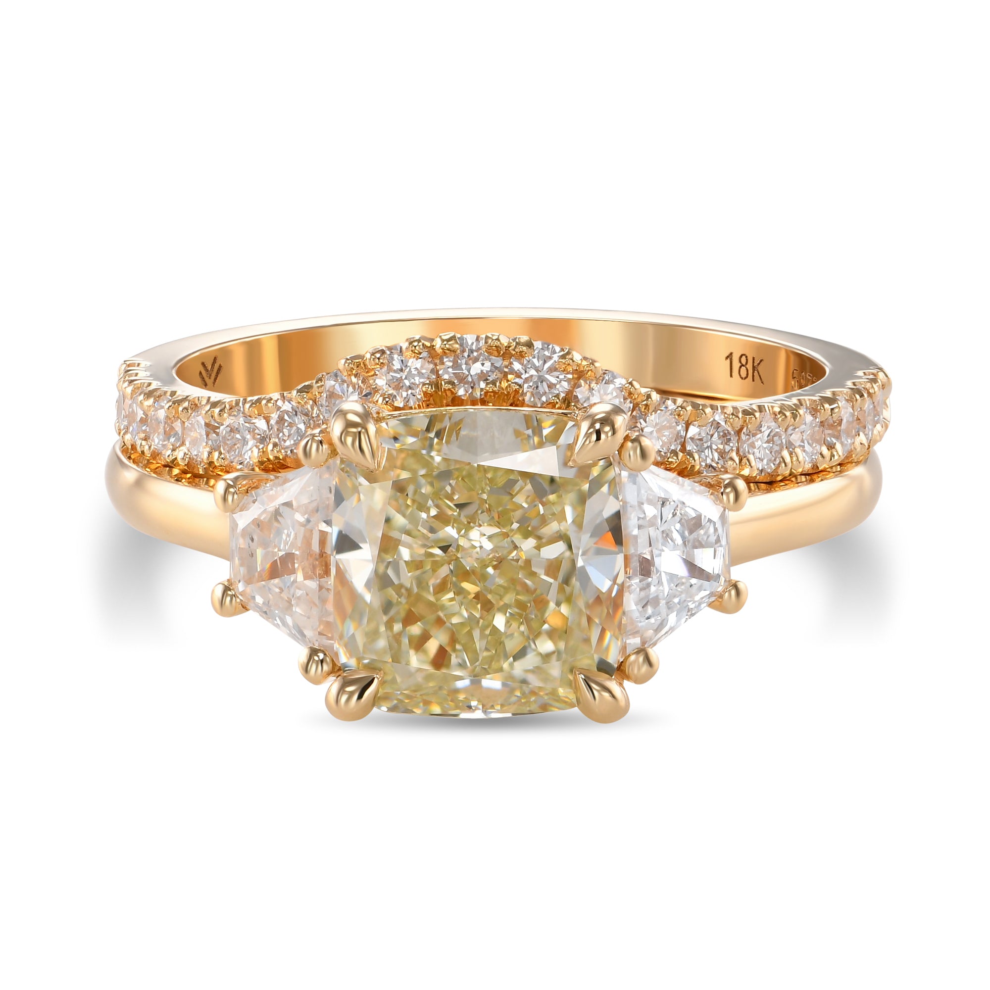 CVD/HPHT Lab Diamond Price Calculator Jewelry 