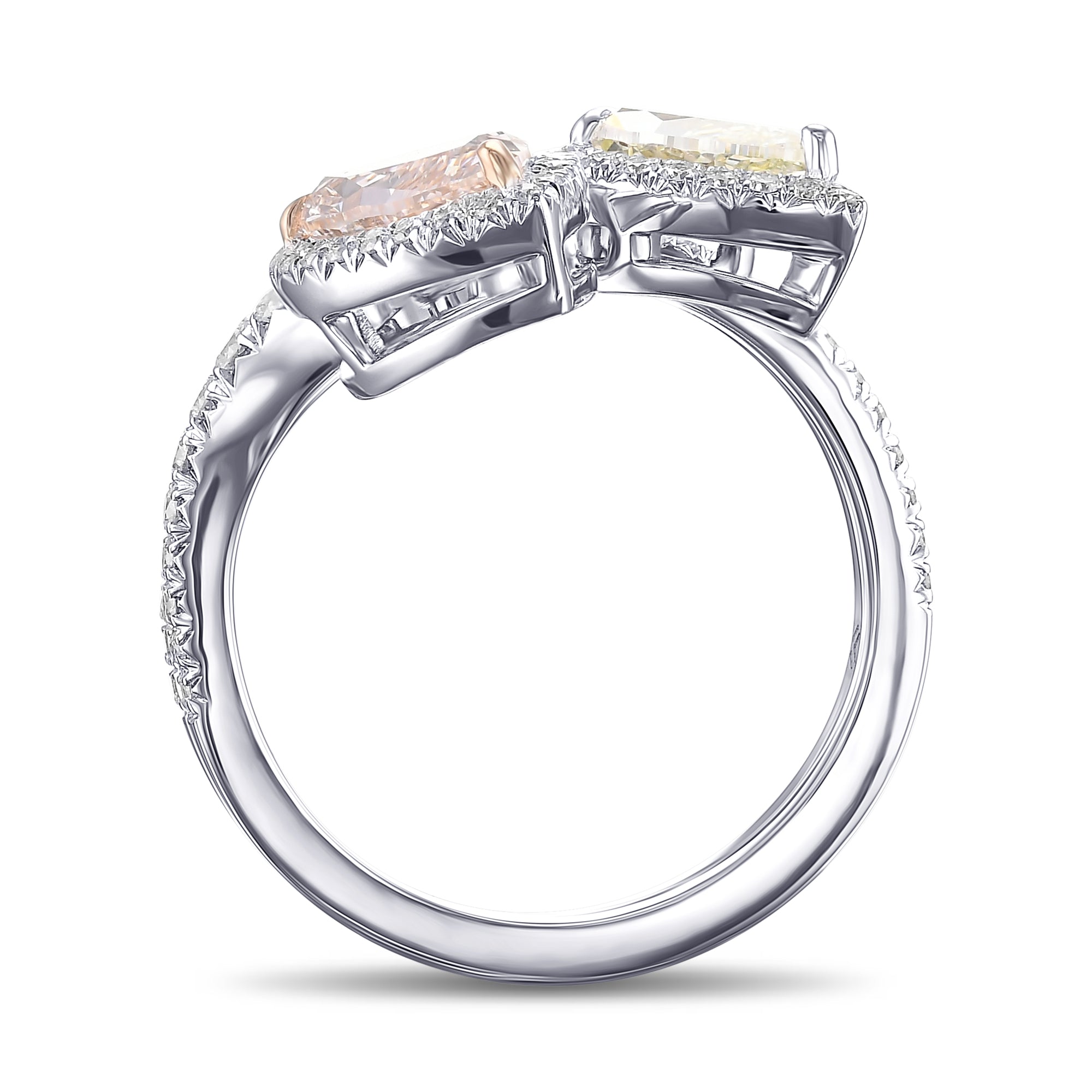 CVD/HPHT Lab Diamond Price Calculator Jewelry 