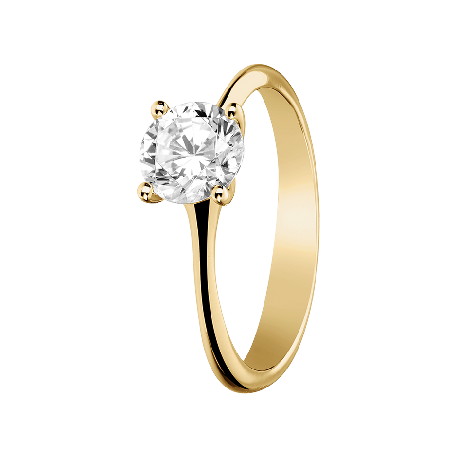 Heliaura Karat Labor-Diamant Kostenrechner