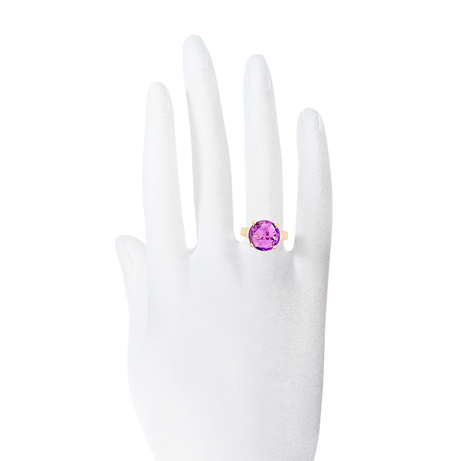 Heliaura Karat Labor-Diamant Kostenrechner