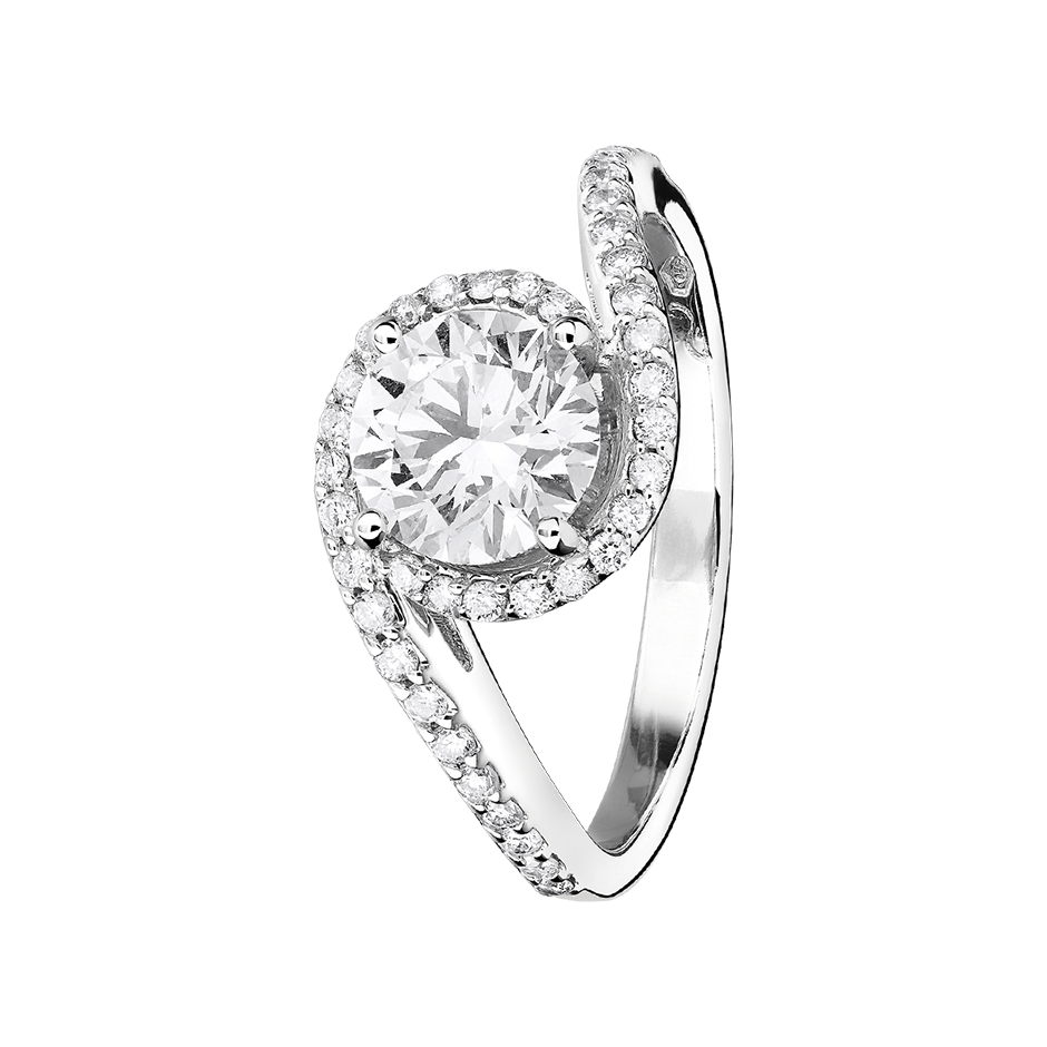 Heliaura Karat Labor-Diamant Kostenrechner