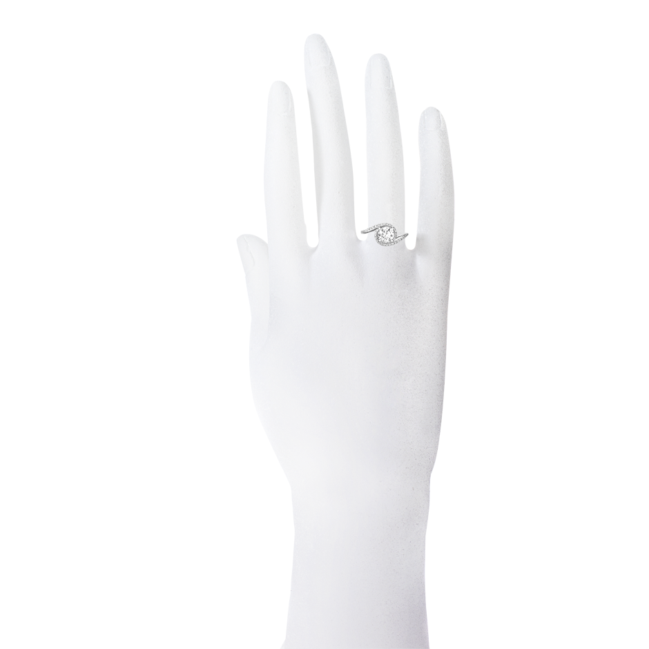 Heliaura Karat Labor-Diamant Kostenrechner