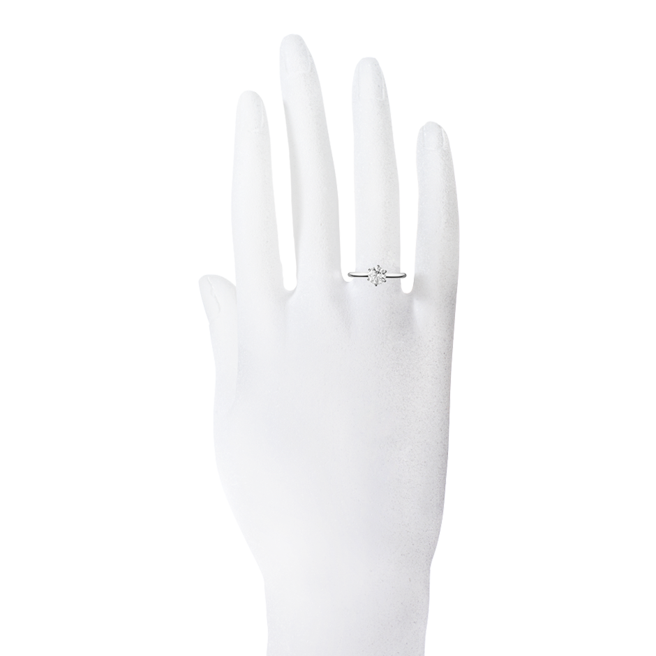 Heliaura Karat Labor-Diamant Kostenrechner