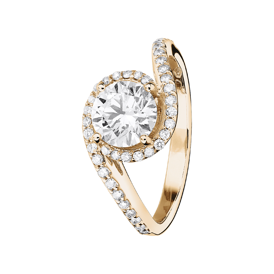 Heliaura Karat Labor-Diamant Kostenrechner