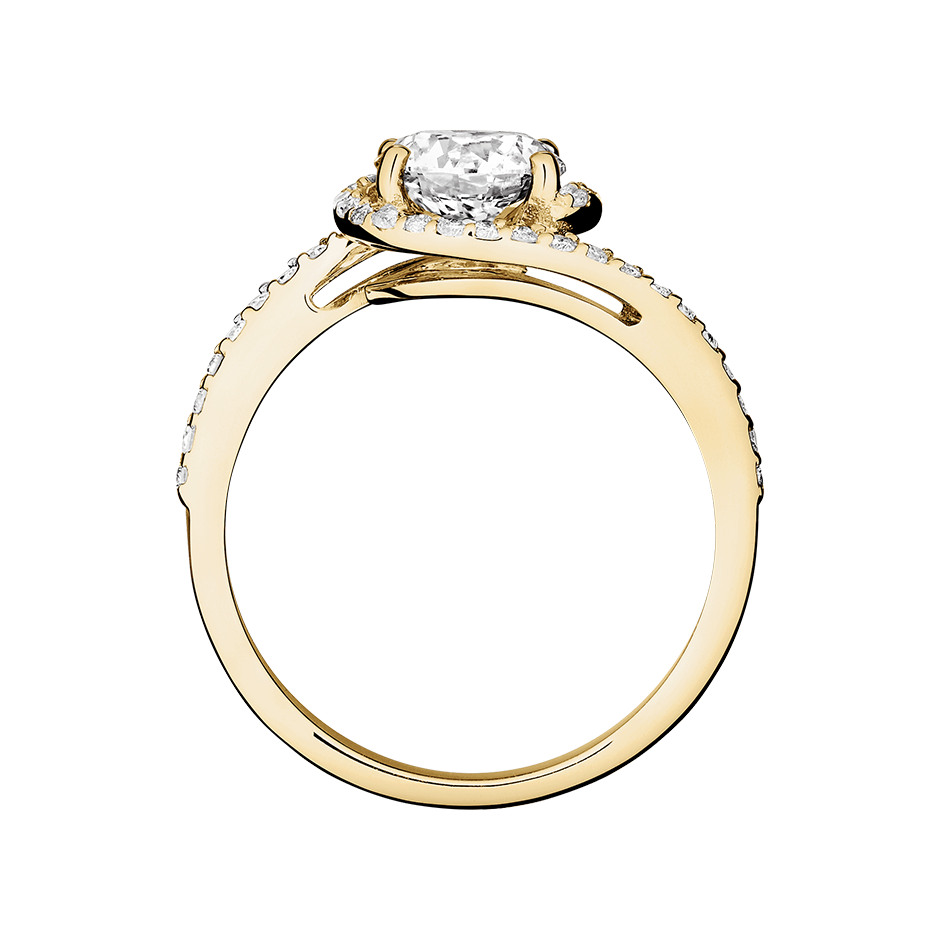 Heliaura Karat Labor-Diamant Kostenrechner