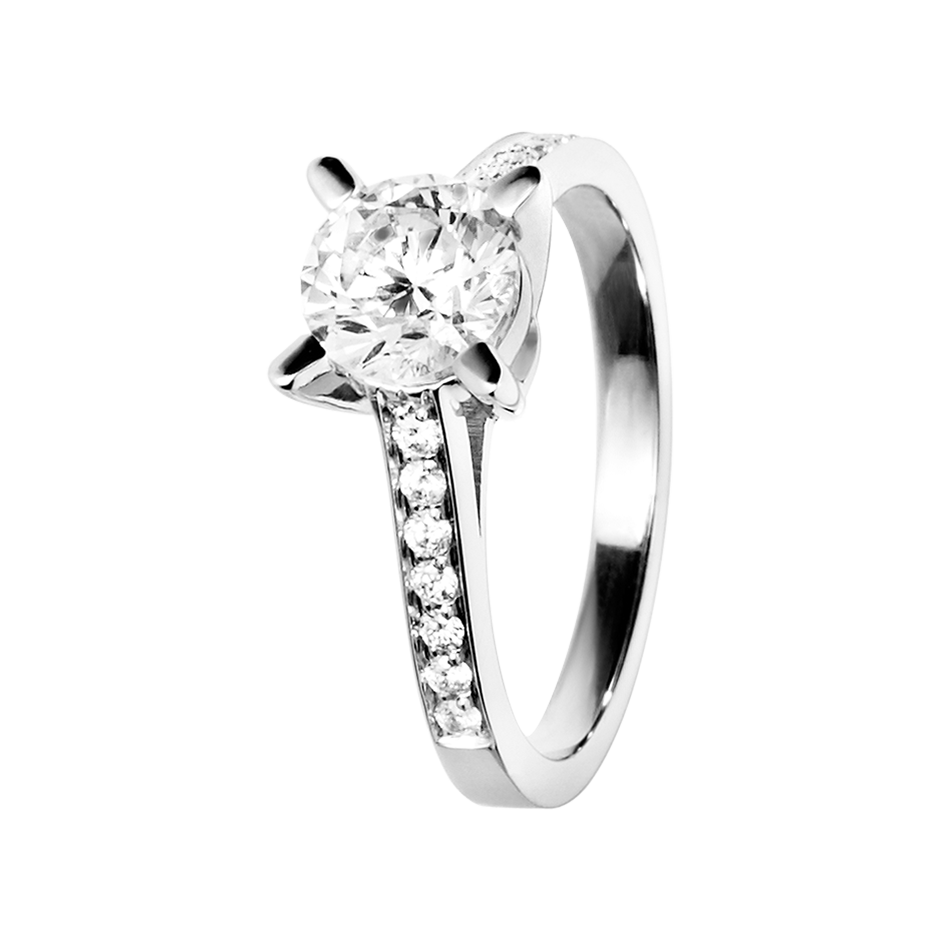 Heliaura Karat Labor-Diamant Kostenrechner