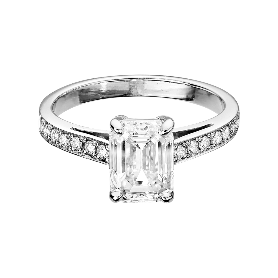 Heliaura Karat Labor-Diamant Kostenrechner