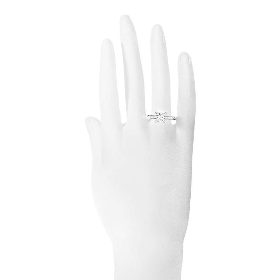 Heliaura Karat Labor-Diamant Kostenrechner