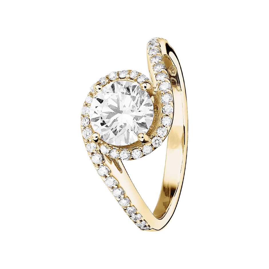 Heliaura Karat Labor-Diamant Kostenrechner