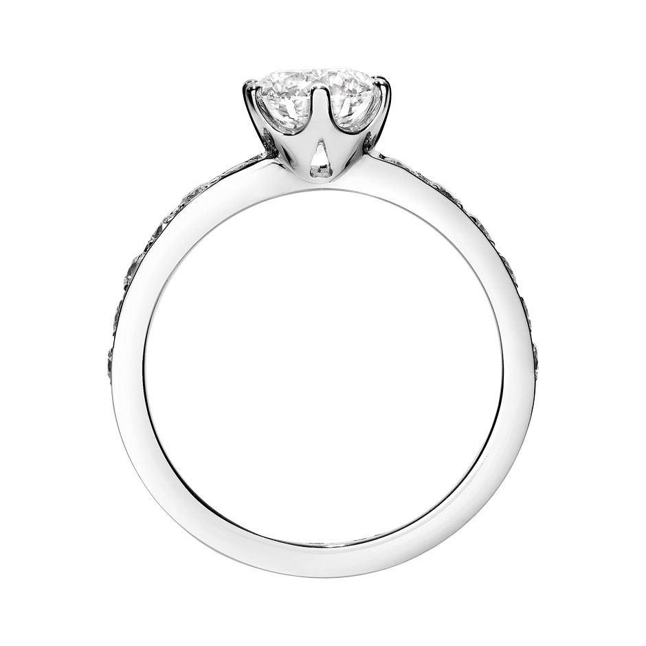 Heliaura Karat Labor-Diamant Kostenrechner