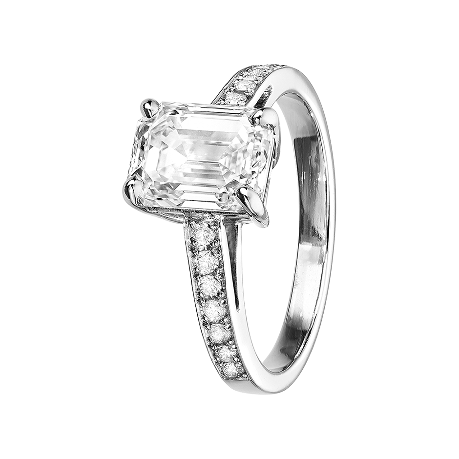 Heliaura Karat Labor-Diamant Kostenrechner