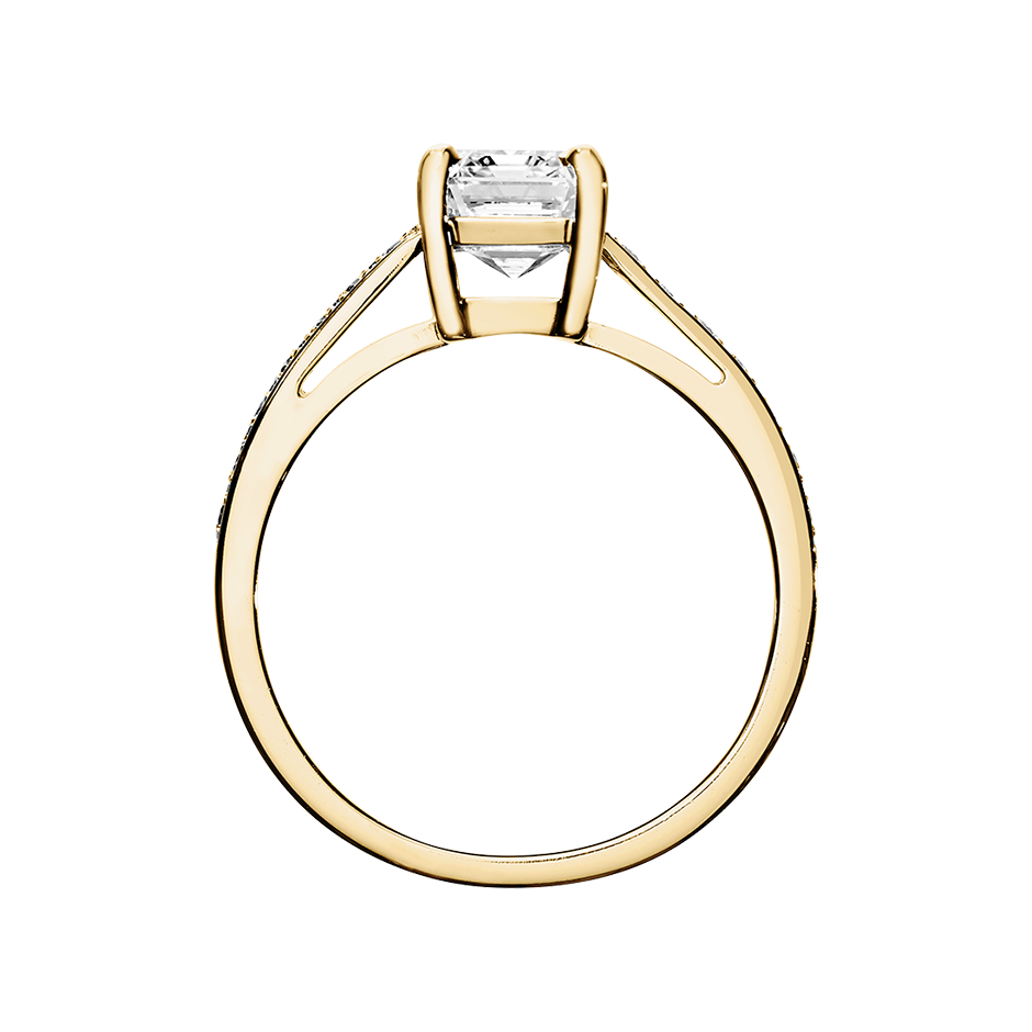 Heliaura Karat Labor-Diamant Kostenrechner