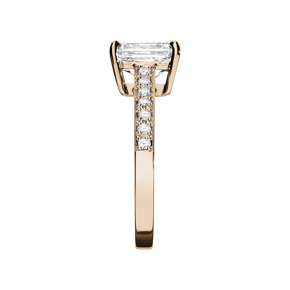 Heliaura Karat Labor-Diamant Kostenrechner