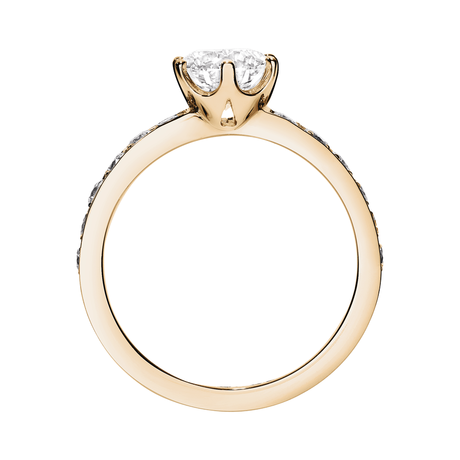 Heliaura Karat Labor-Diamant Kostenrechner