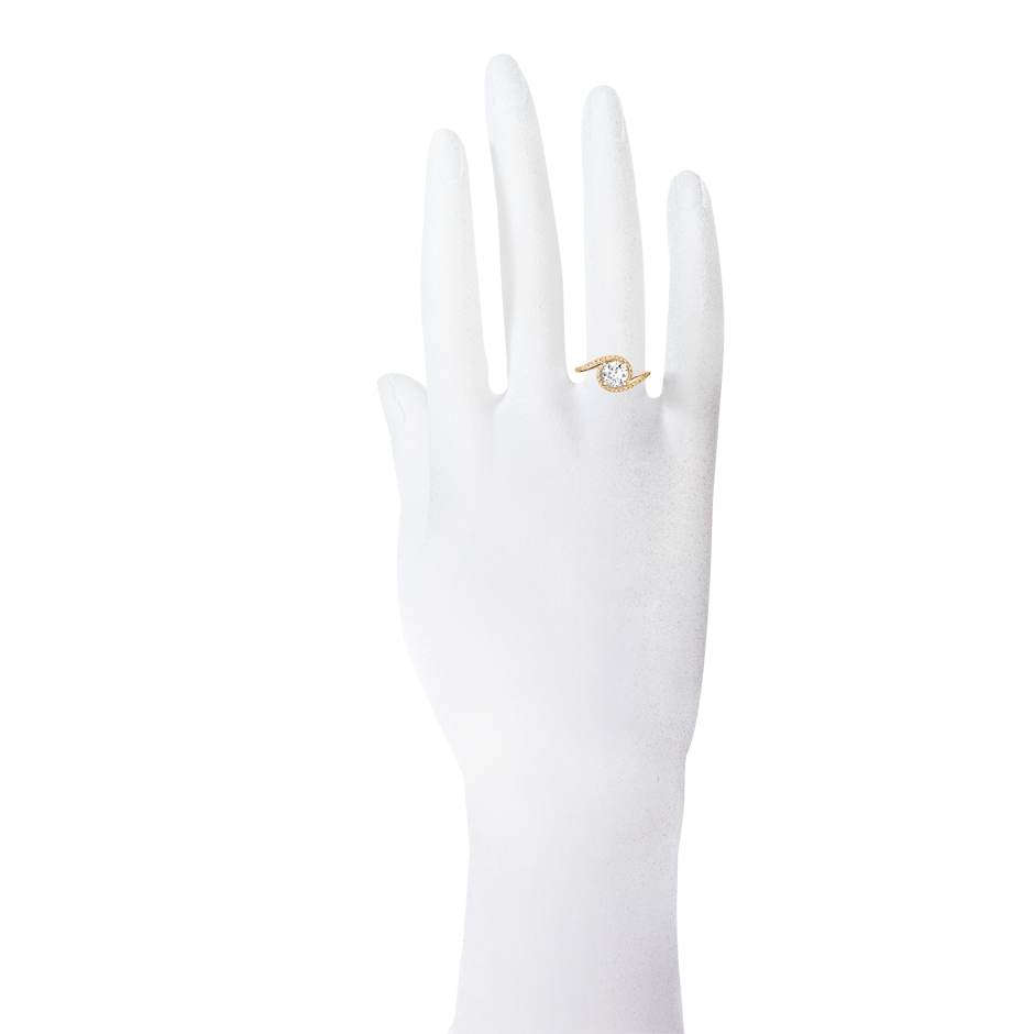 Heliaura Karat Labor-Diamant Kostenrechner