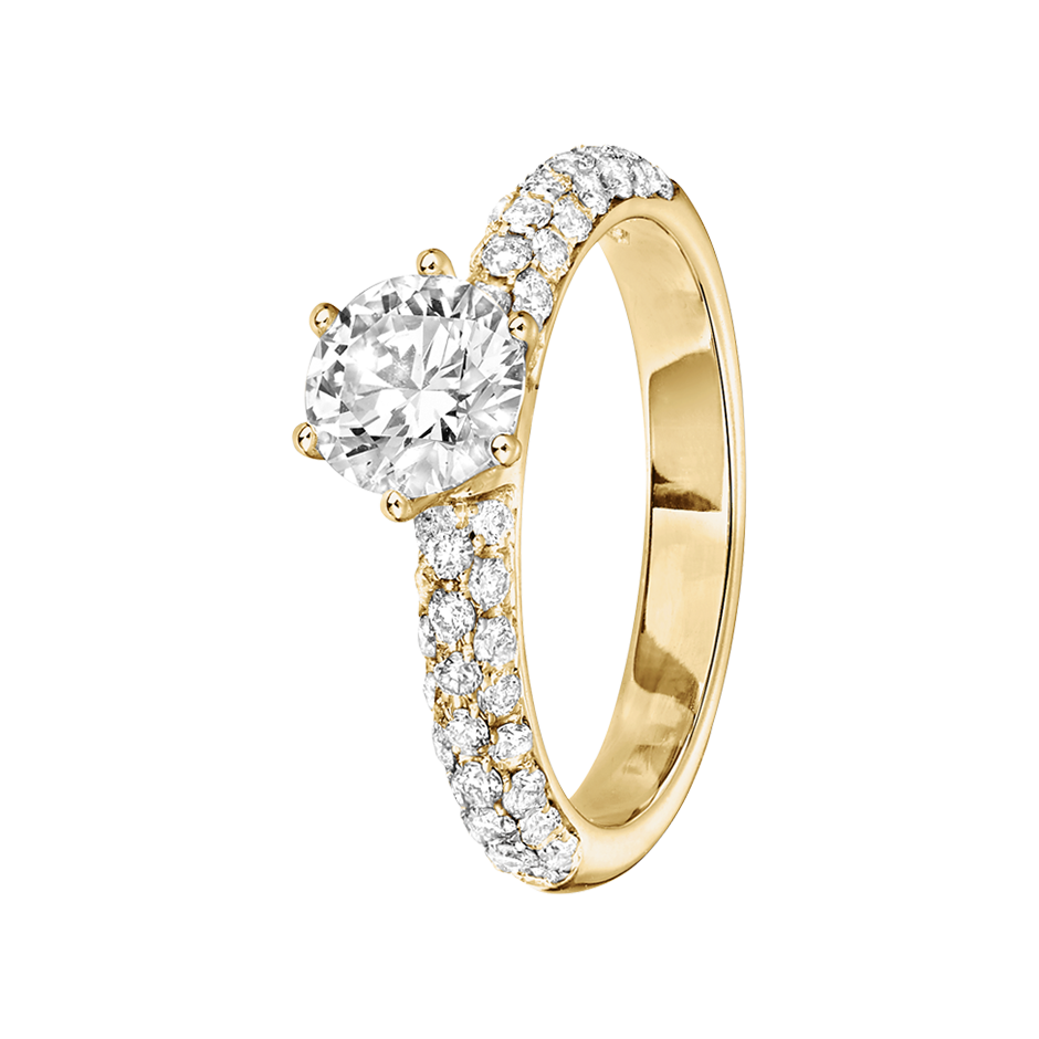 Heliaura Karat Labor-Diamant Kostenrechner