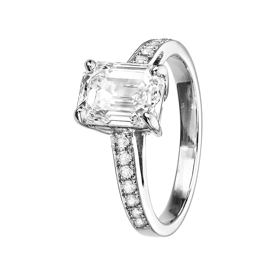 Heliaura Karat Labor-Diamant Kostenrechner