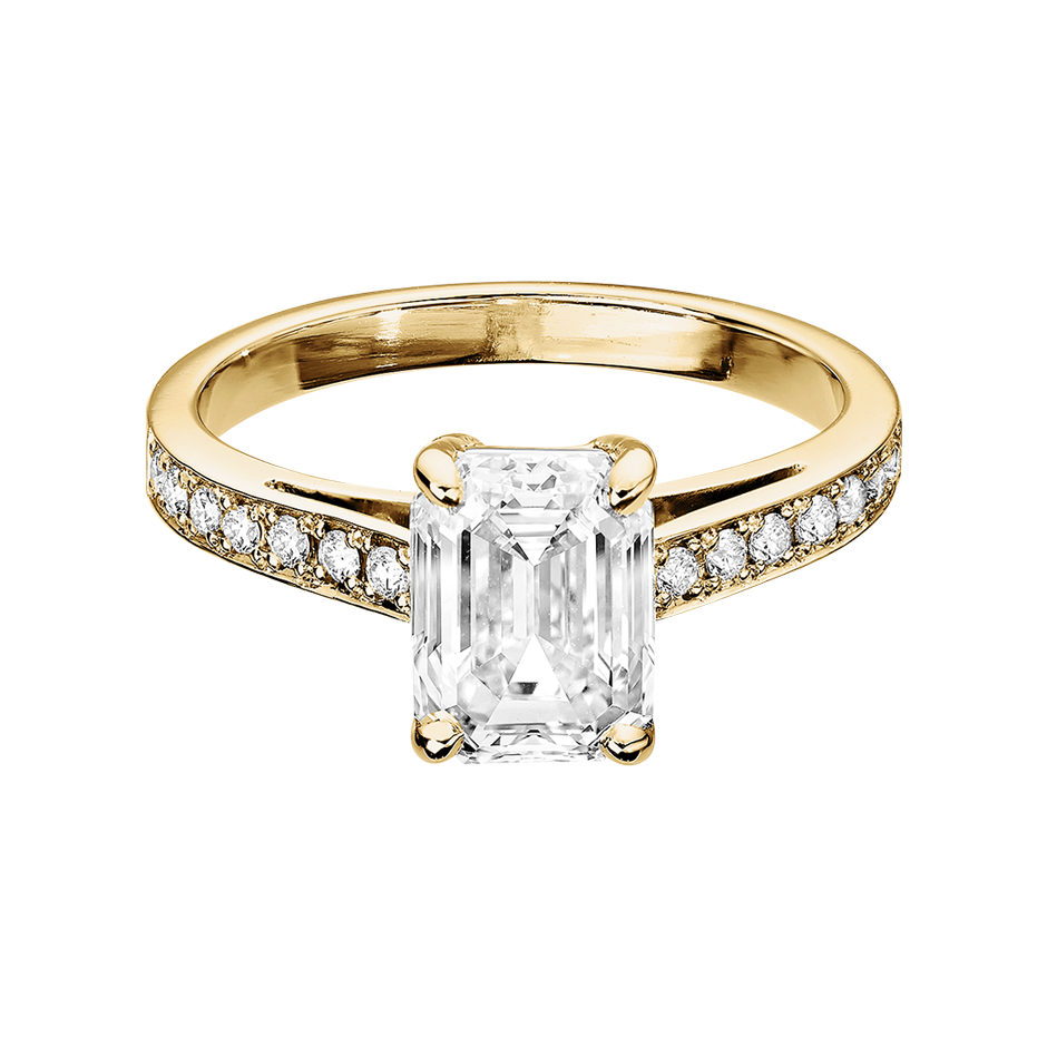 Heliaura Karat Labor-Diamant Kostenrechner