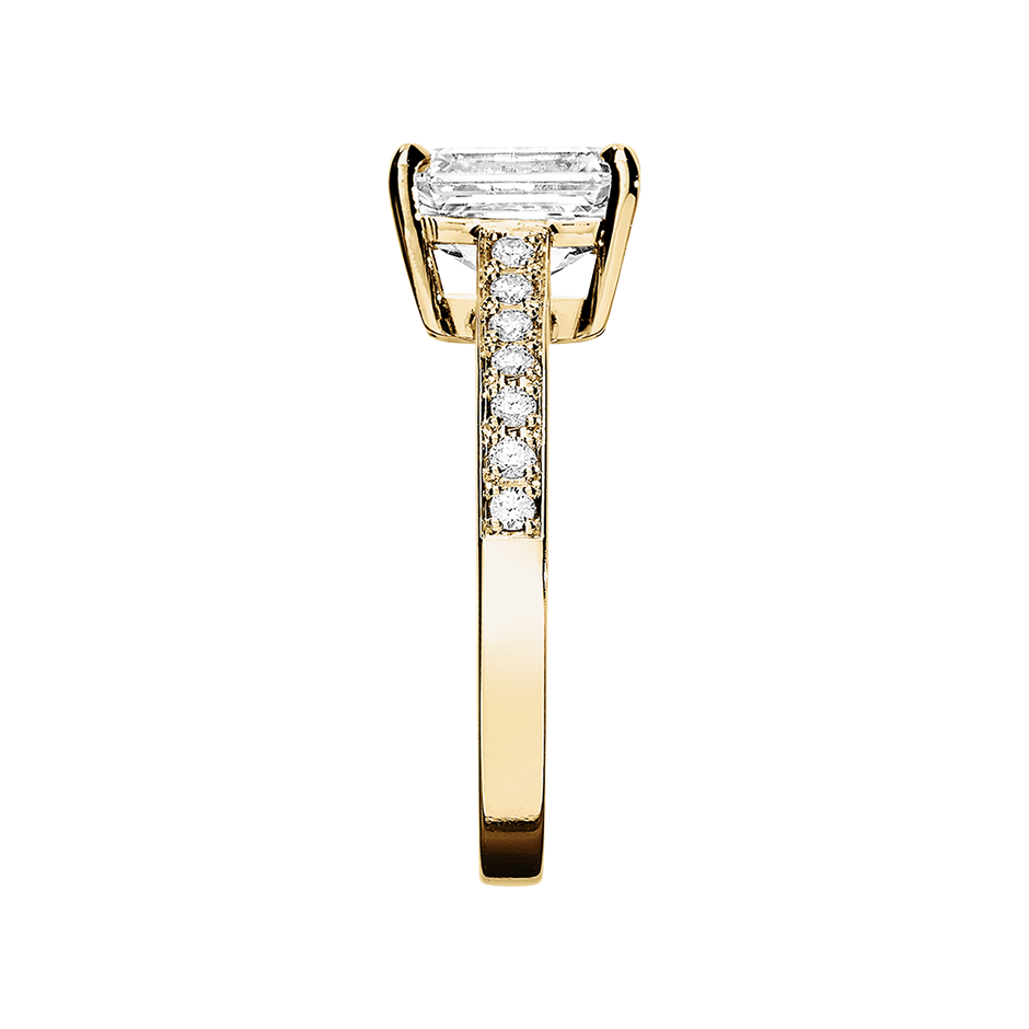 Heliaura Karat Labor-Diamant Kostenrechner