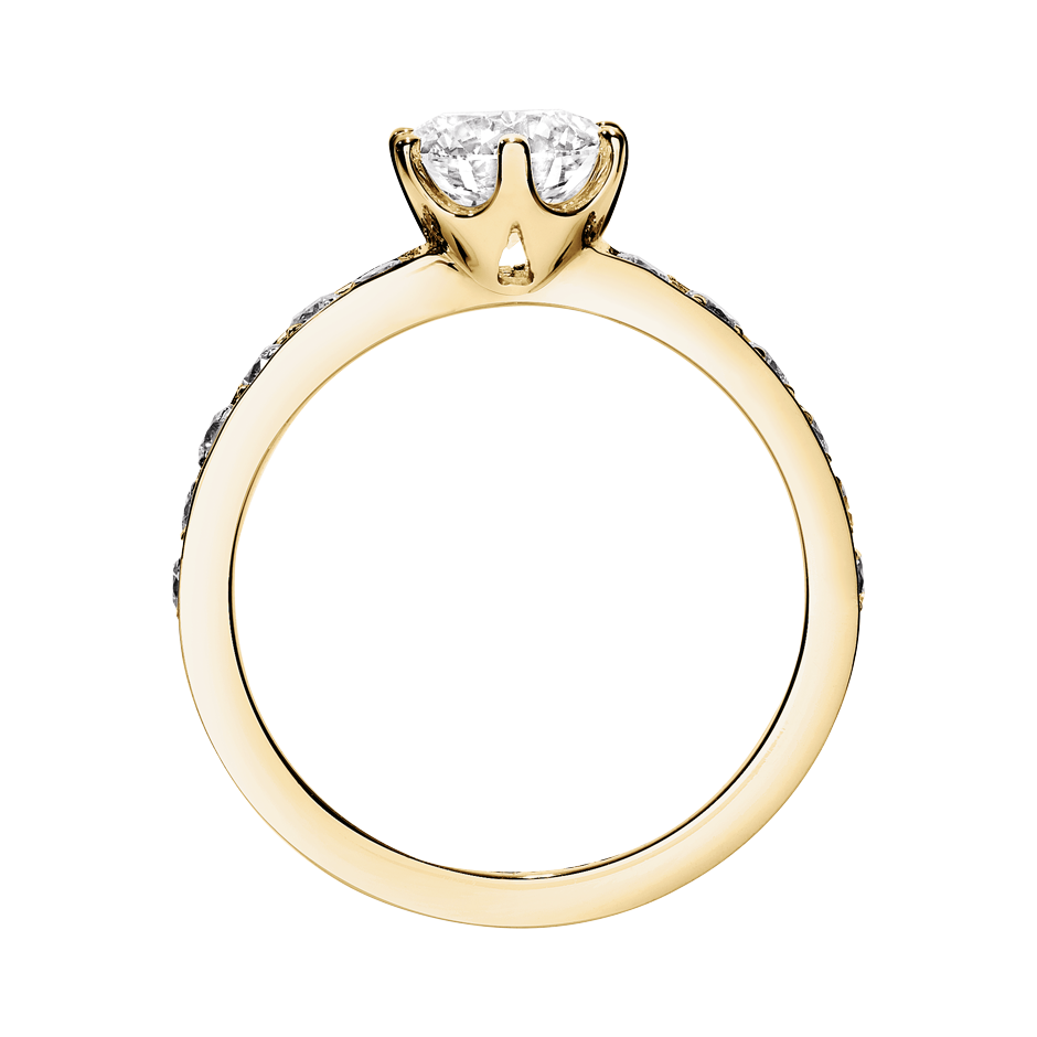 Heliaura Karat Labor-Diamant Kostenrechner