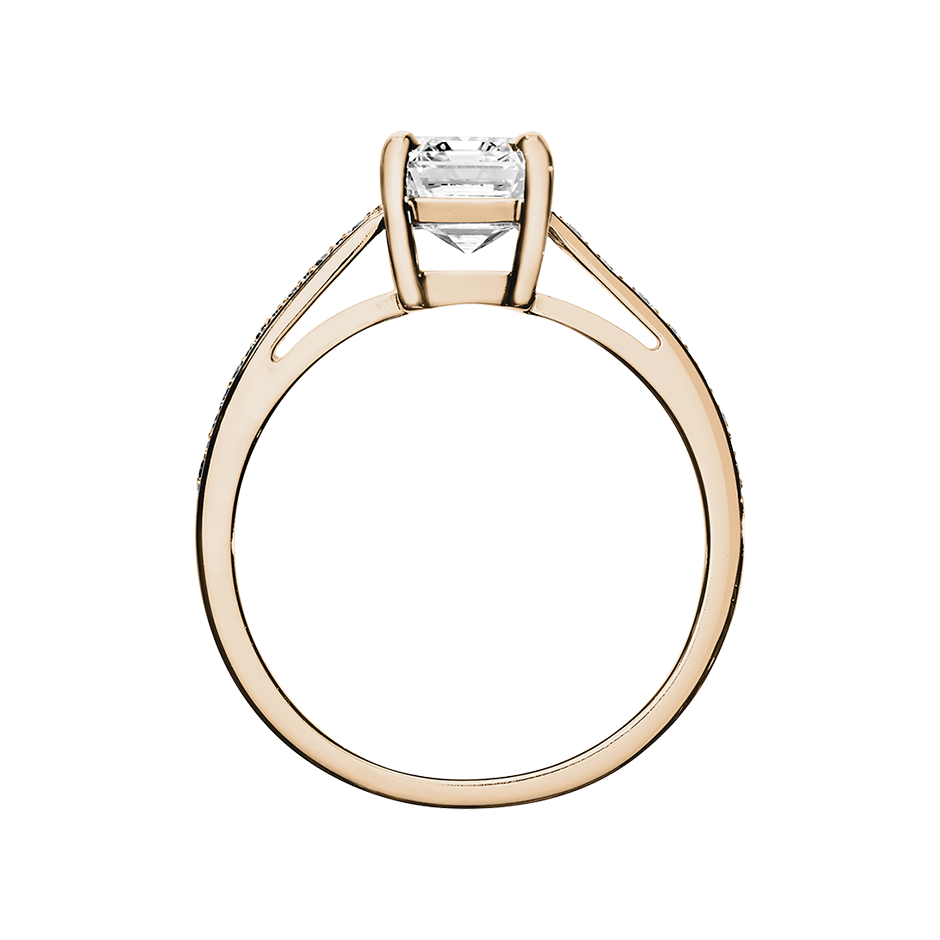 Heliaura Karat Labor-Diamant Kostenrechner