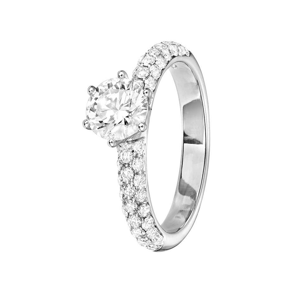 Heliaura Karat Labor-Diamant Kostenrechner