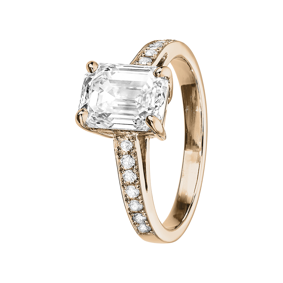 Heliaura Karat Labor-Diamant Kostenrechner