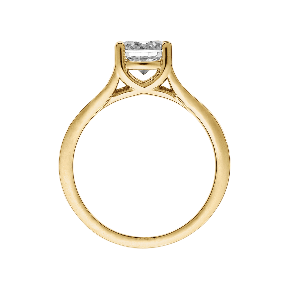 Heliaura Karat Labor-Diamant Kostenrechner