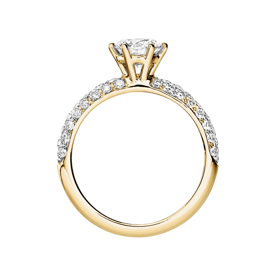 Heliaura Karat Labor-Diamant Kostenrechner