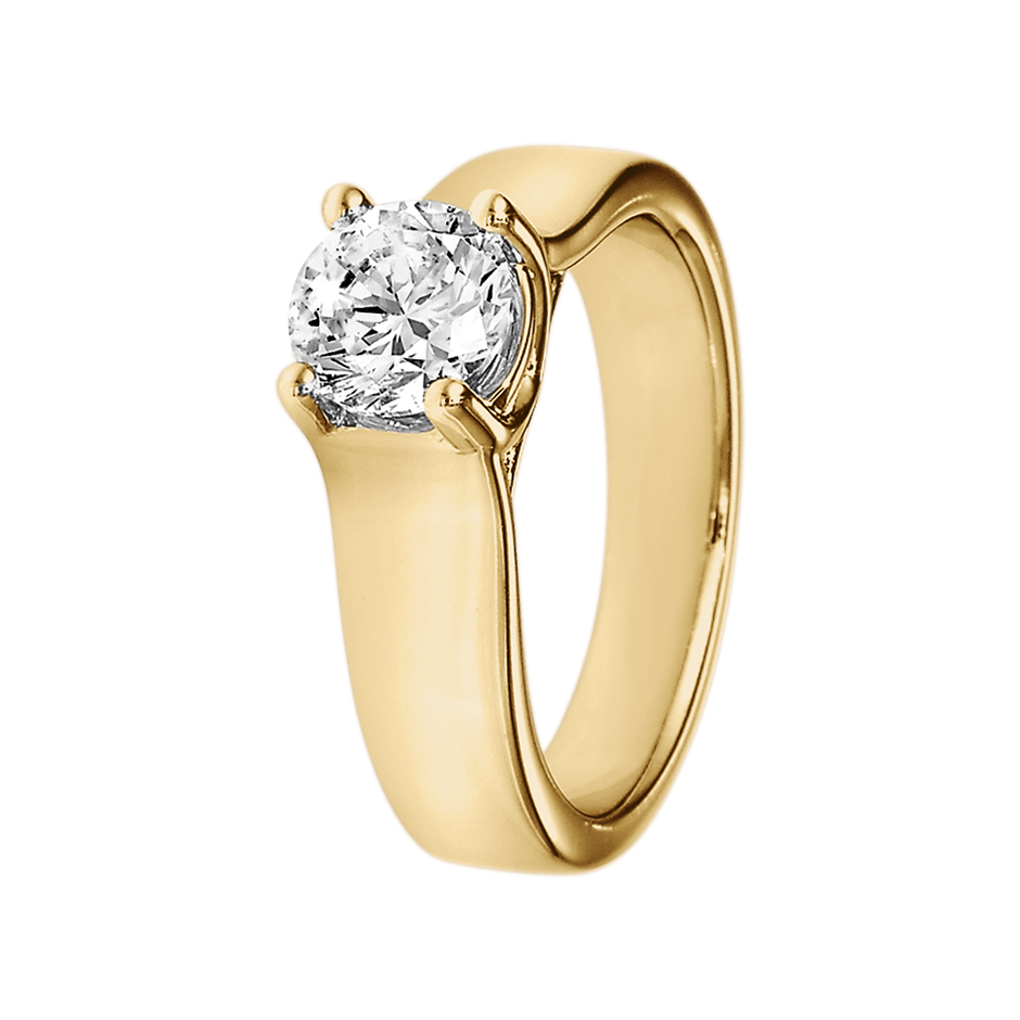 Heliaura Karat Labor-Diamant Kostenrechner