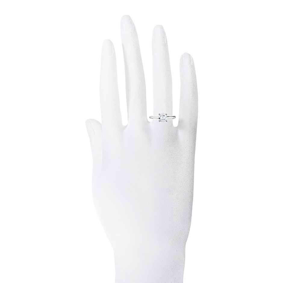 Heliaura Karat Labor-Diamant Kostenrechner