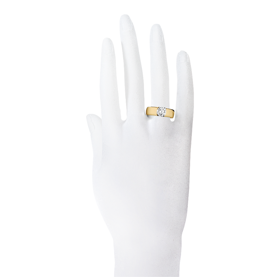 Heliaura Karat Labor-Diamant Kostenrechner