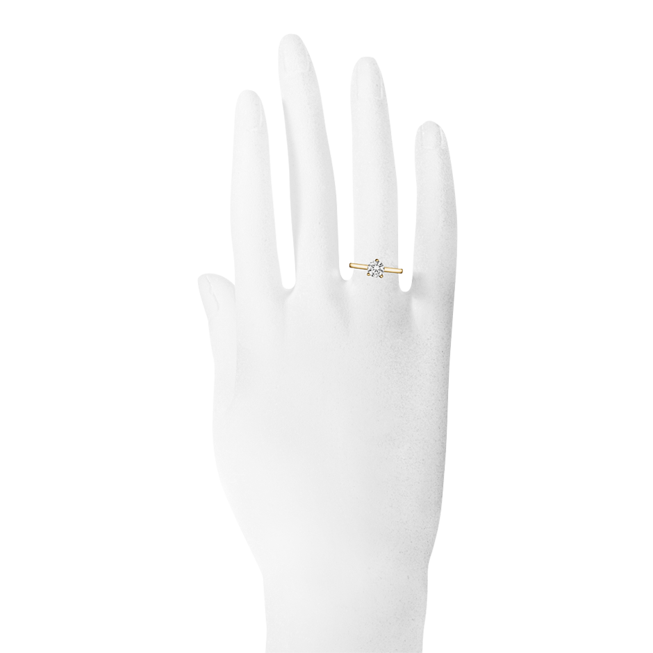 Heliaura Karat Labor-Diamant Kostenrechner