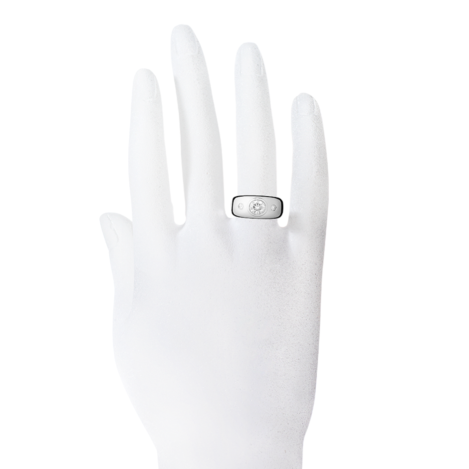 Heliaura Karat Labor-Diamant Kostenrechner