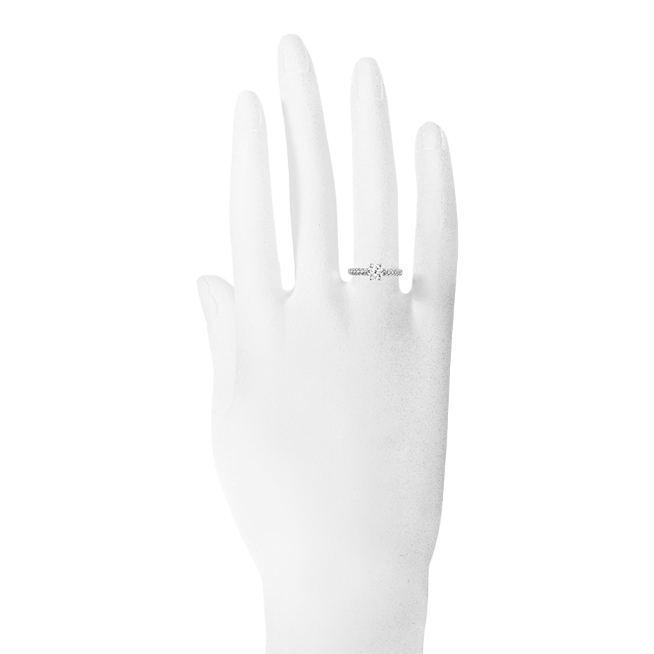 Heliaura Karat Labor-Diamant Kostenrechner