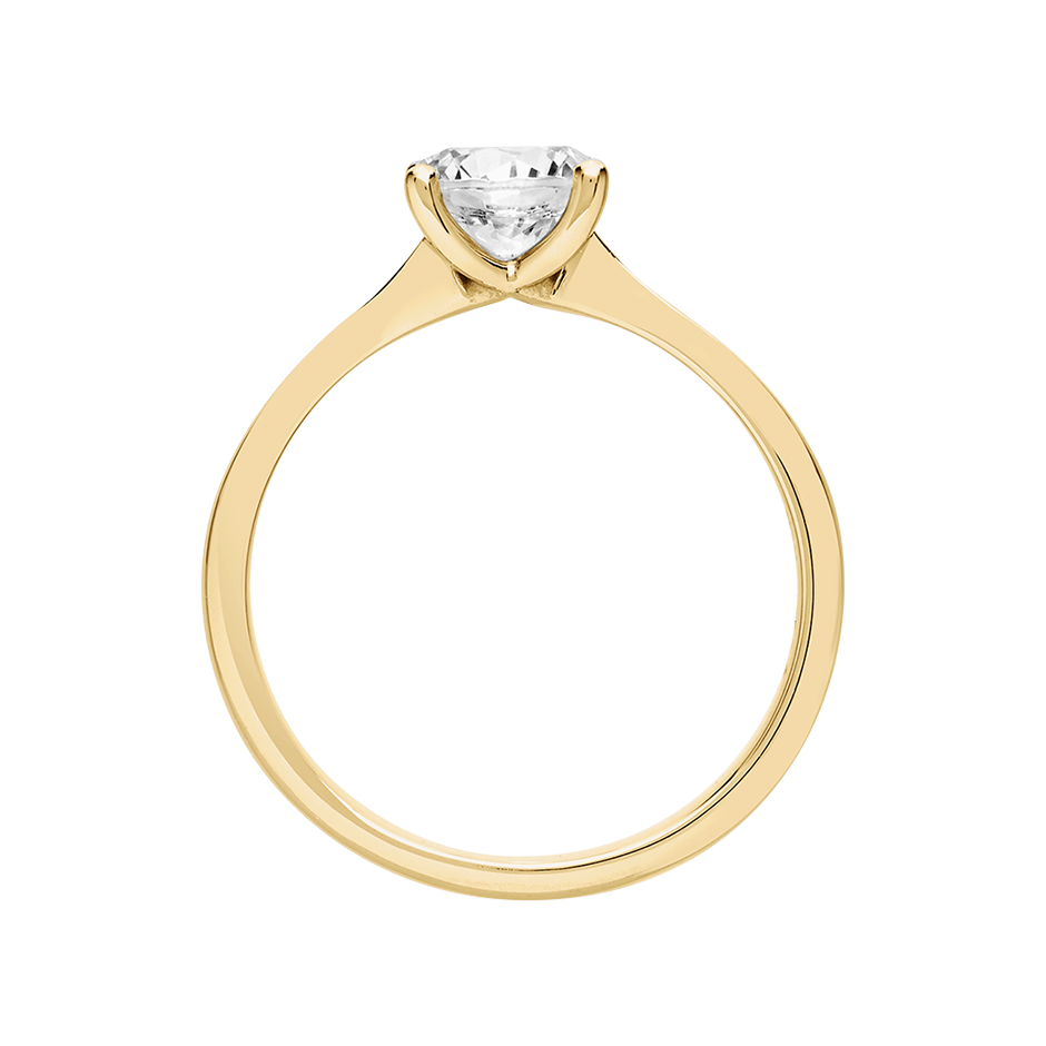 Heliaura Karat Labor-Diamant Kostenrechner