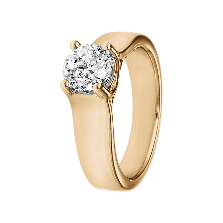 Heliaura Karat Labor-Diamant Kostenrechner