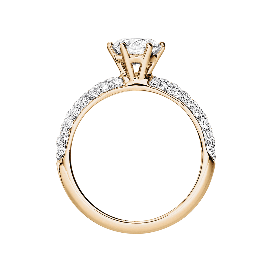 Heliaura Karat Labor-Diamant Kostenrechner