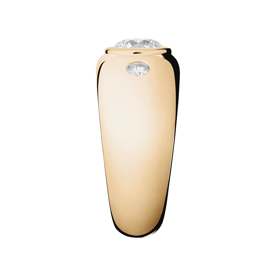 Heliaura Karat Labor-Diamant Kostenrechner