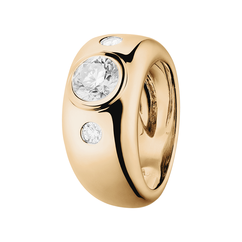 Heliaura Karat Labor-Diamant Kostenrechner