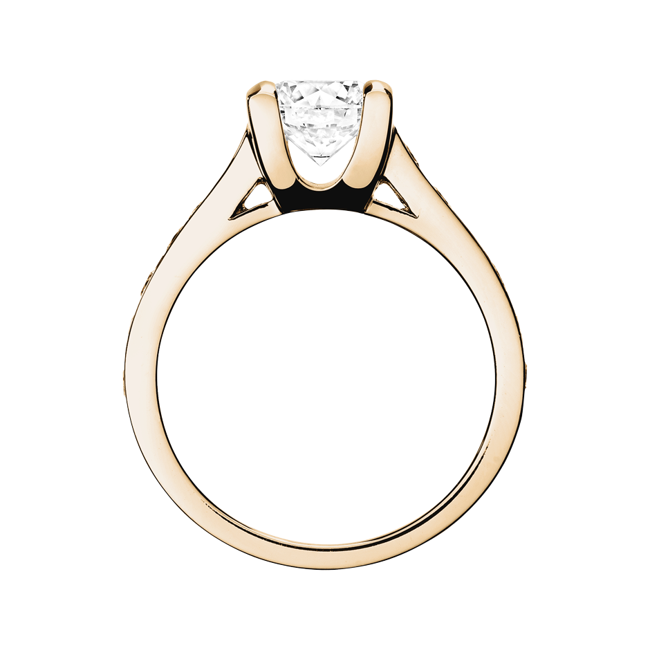 Heliaura Karat Labor-Diamant Kostenrechner