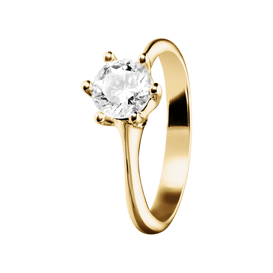 Heliaura Karat Labor-Diamant Kostenrechner