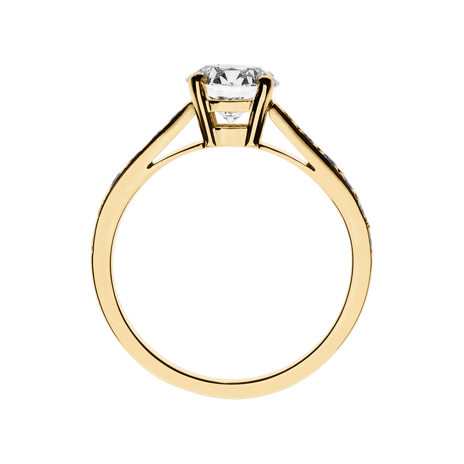 Heliaura Karat Labor-Diamant Kostenrechner