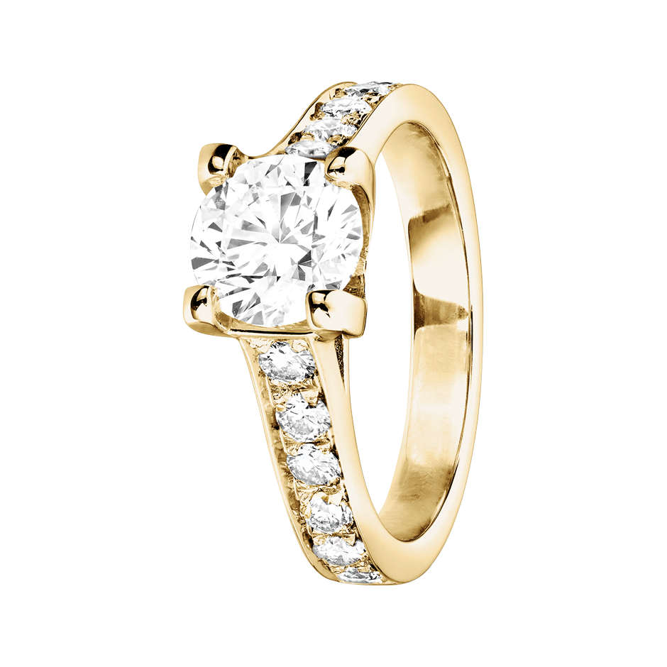 Heliaura Karat Labor-Diamant Kostenrechner