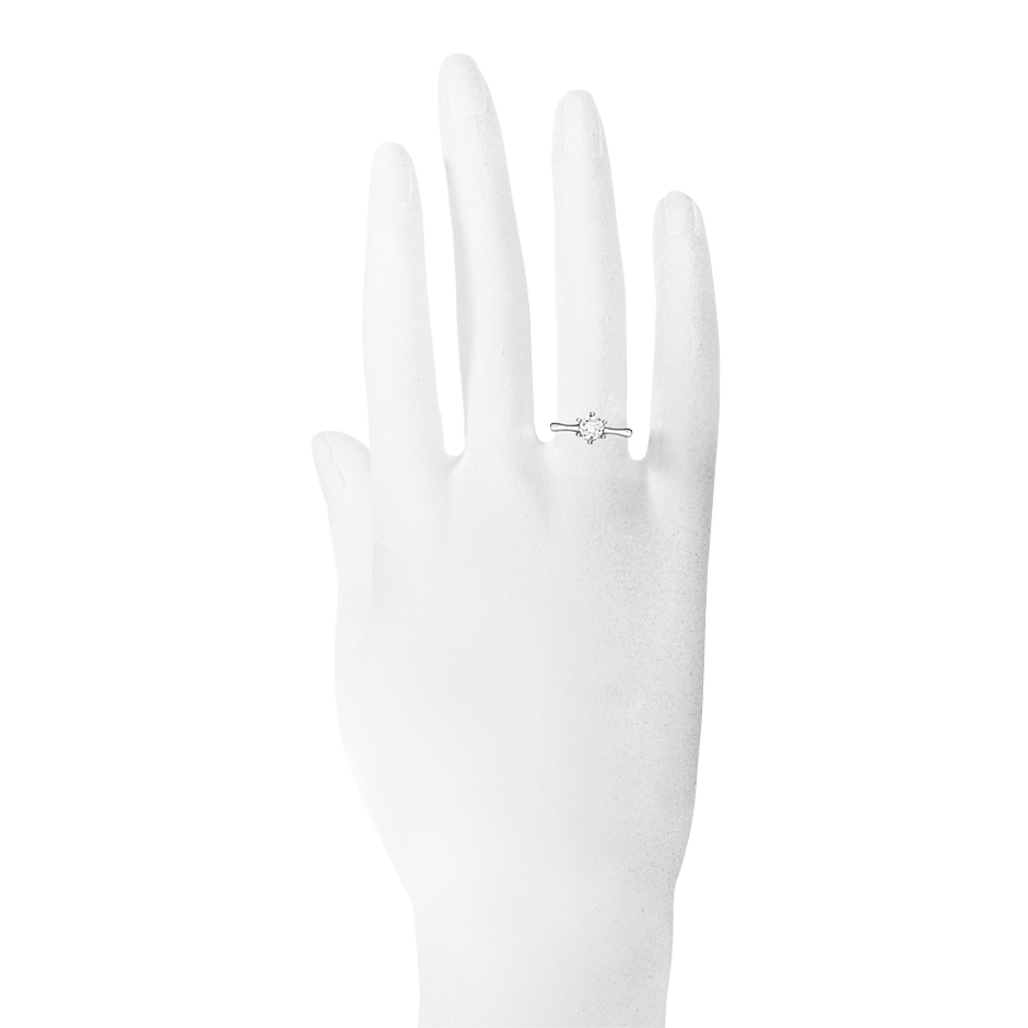 Heliaura Karat Labor-Diamant Kostenrechner