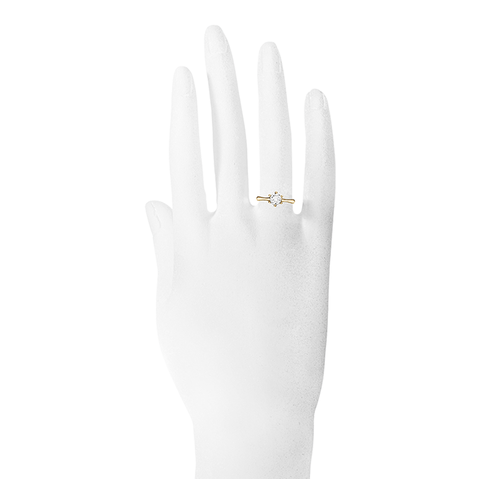 Heliaura Karat Labor-Diamant Kostenrechner