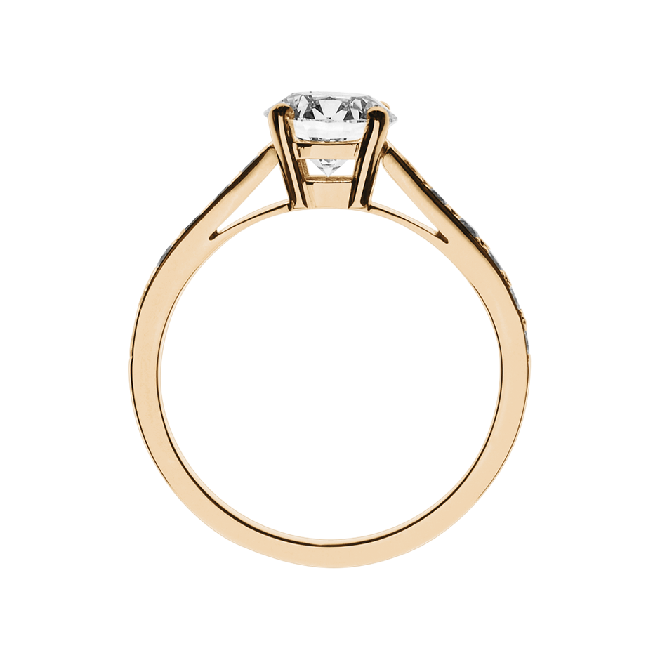 Heliaura Karat Labor-Diamant Kostenrechner